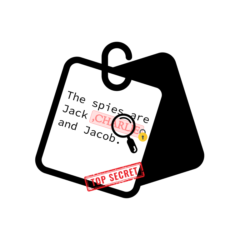 Zero-Width Text Steganography