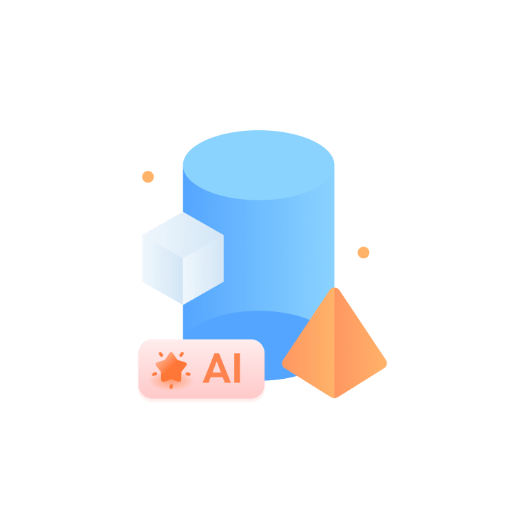 AI 3D Model Generator