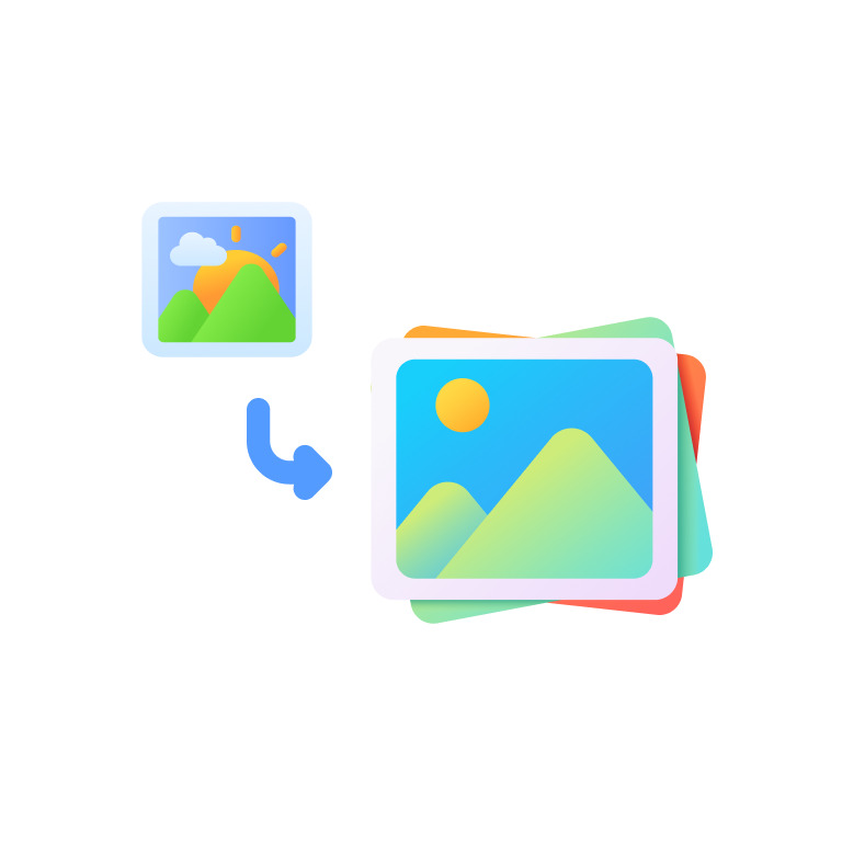 AI Image Transformer