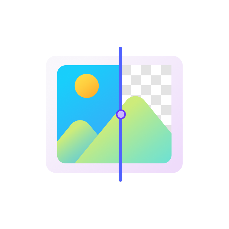 AI Background Remover