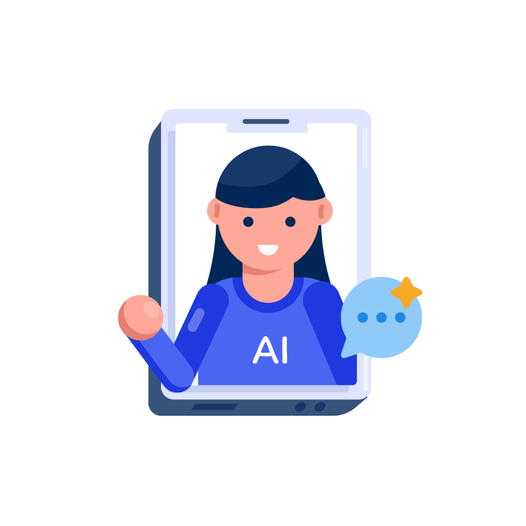 AI Talking Video Generator