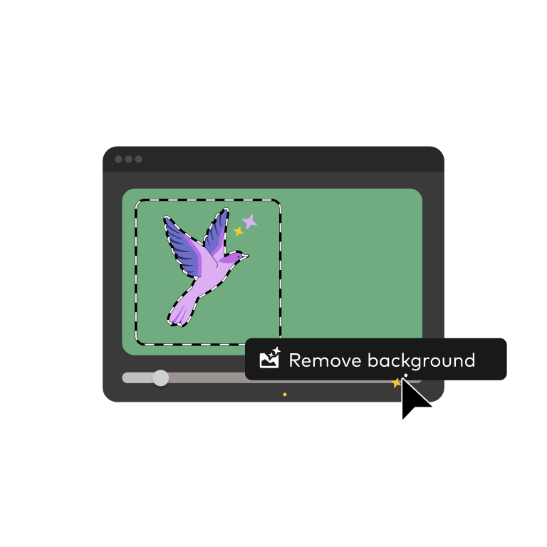 Video Background Remover