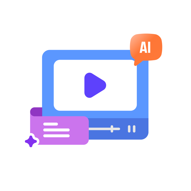AI Video Generator