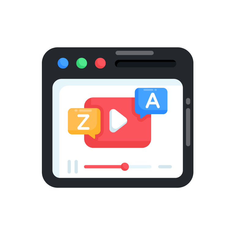 AI Video Translator