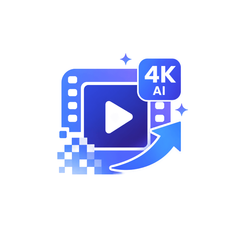 AI Video Upscaler
