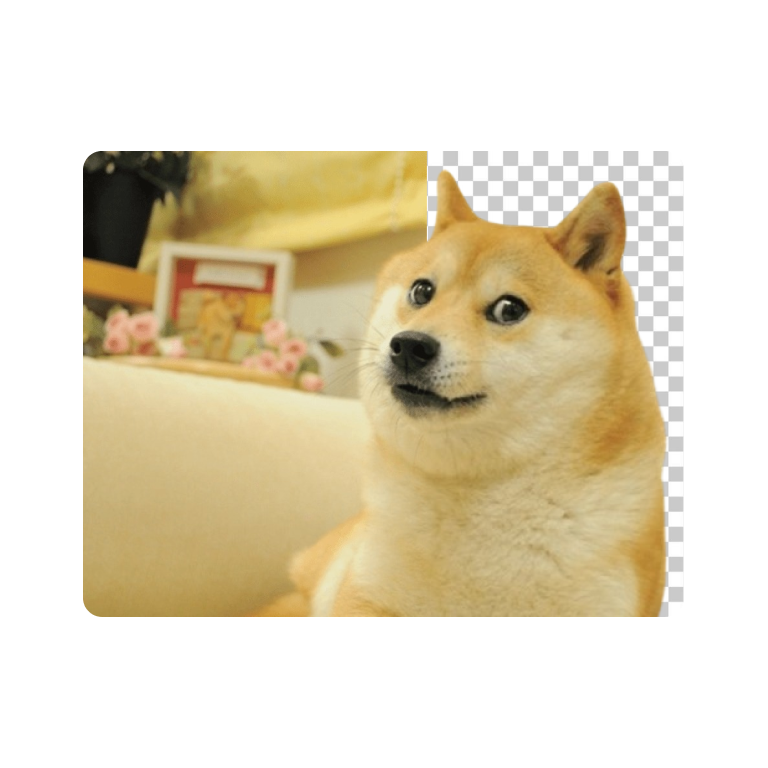 AI Background Remover