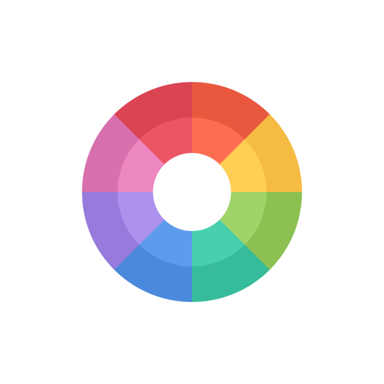Color Wheel