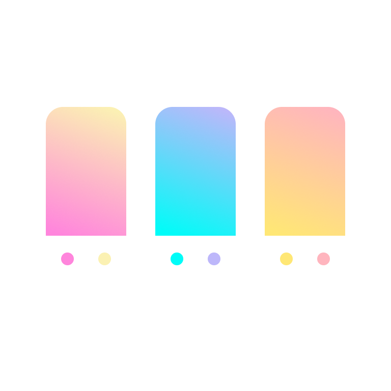 CSS Gradient Library