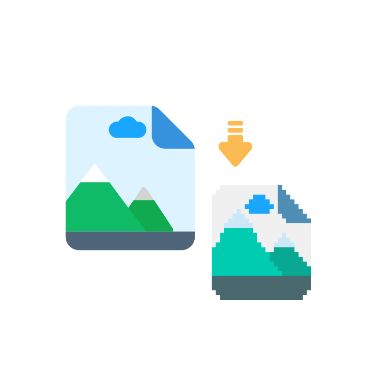 Deep Fried Meme Maker