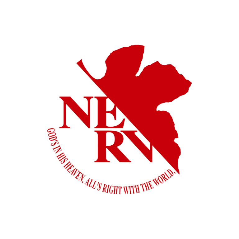 EVA Title Card Generator