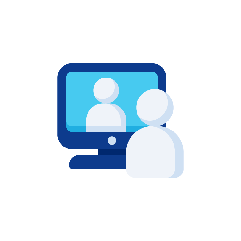 Virtual Meeting Simulator