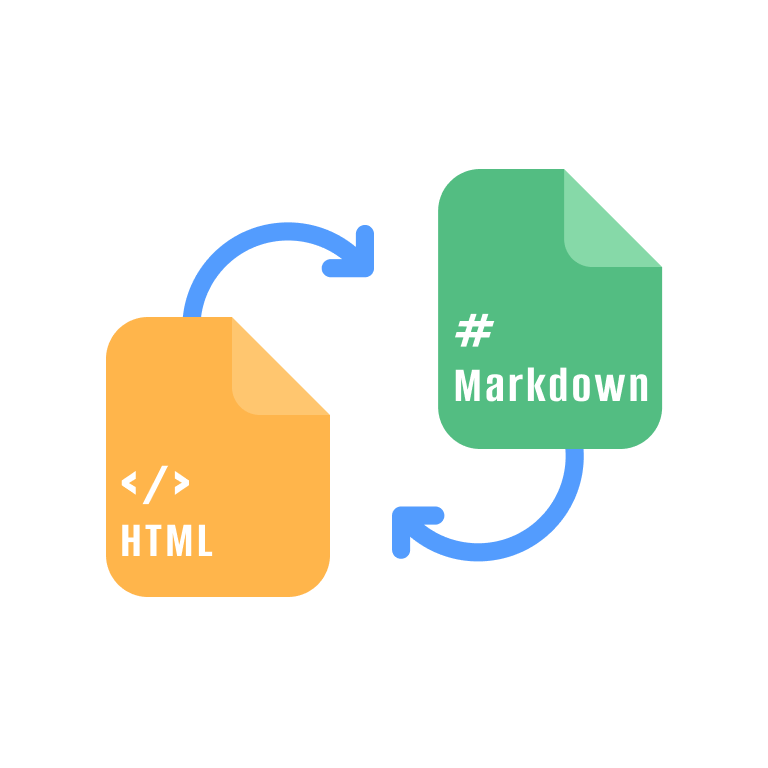 HTML to Markdown