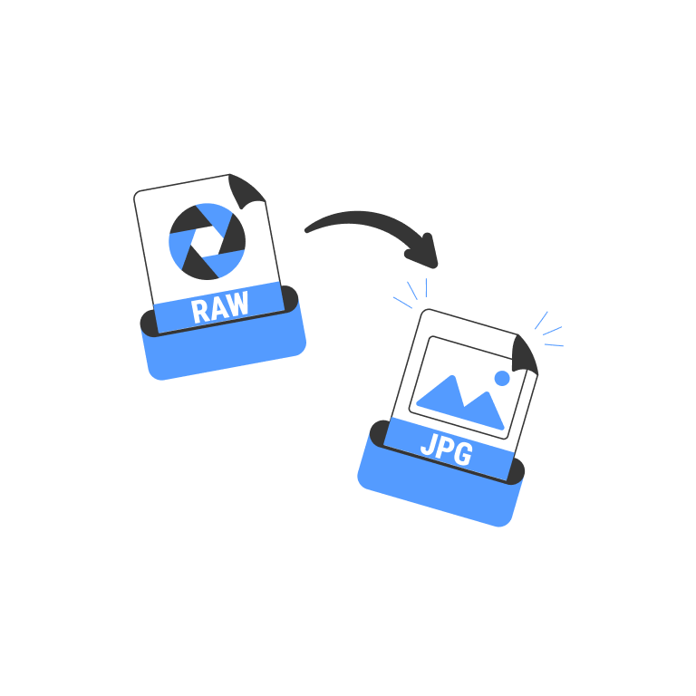 Image Format Converter