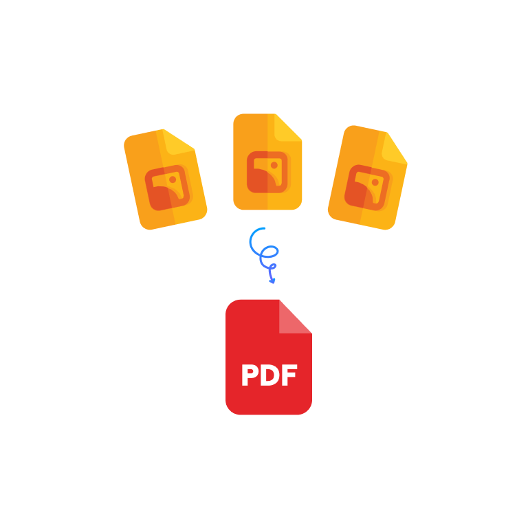 Image to PDF Converter