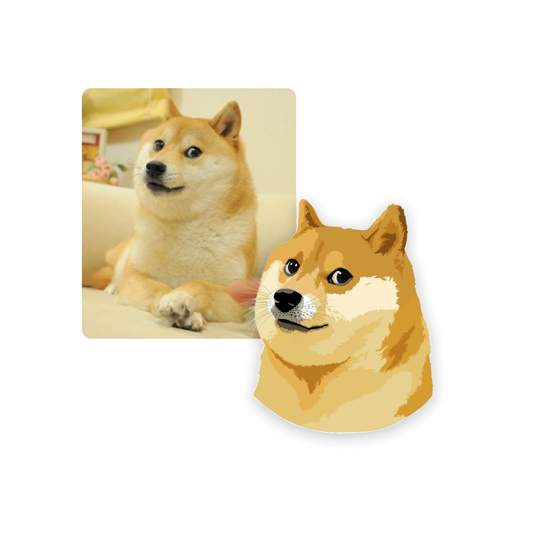 Image to SVG Converter