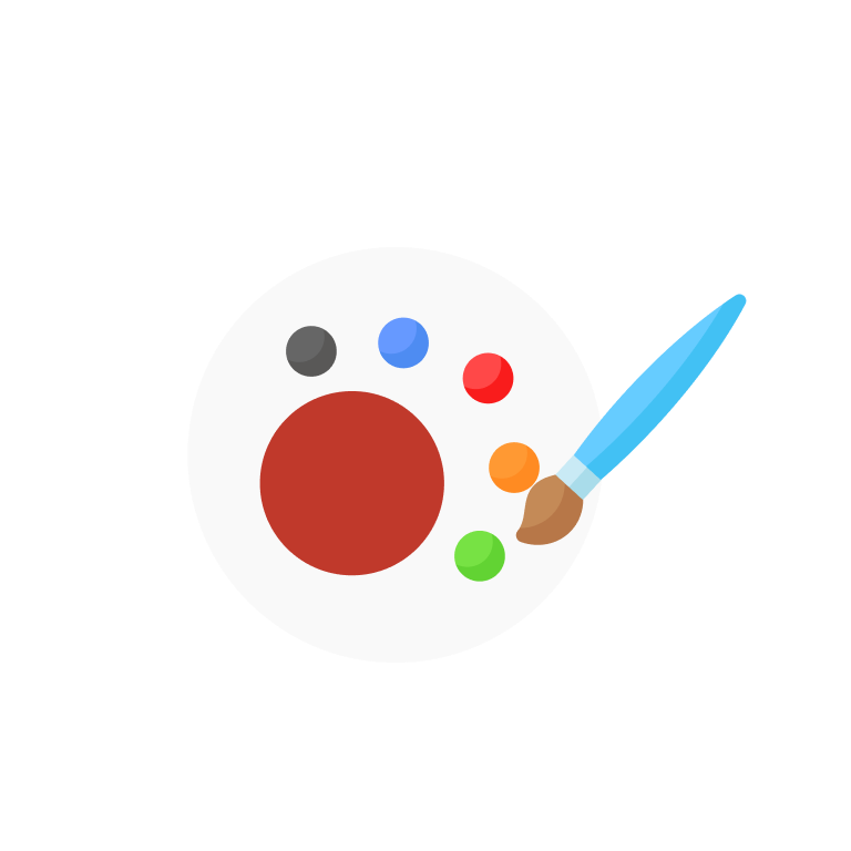 Japanese Traditional Colors