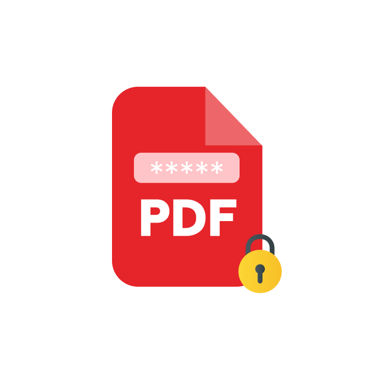 PDF Password Manager