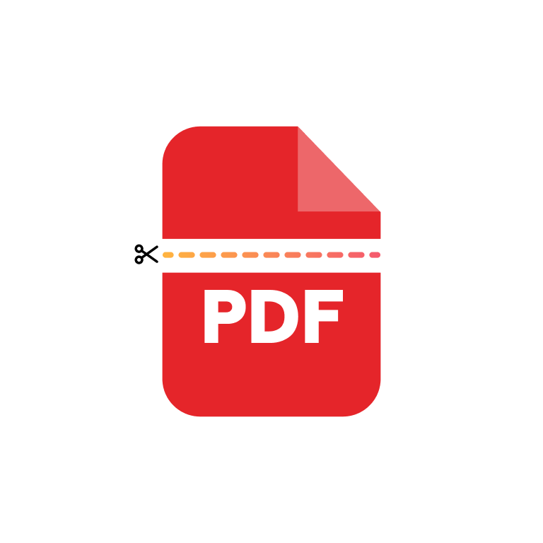 PDF Splitter