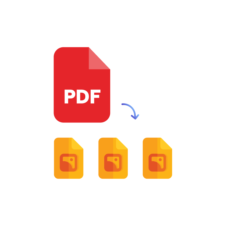PDF to Image Converter