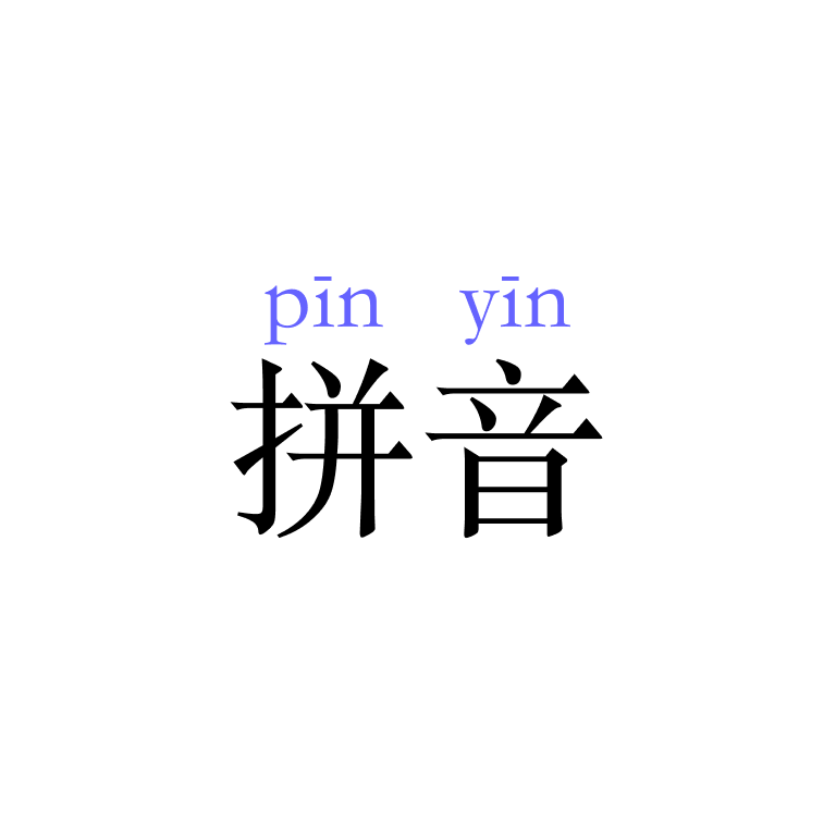 Chinese Pinyin Converter