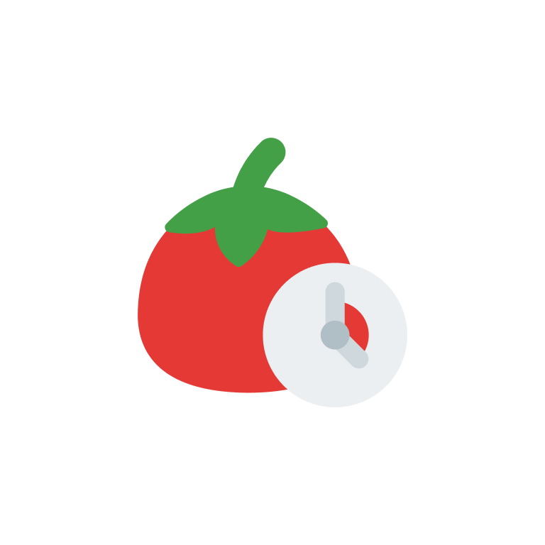 Pomodoro Focus Timer