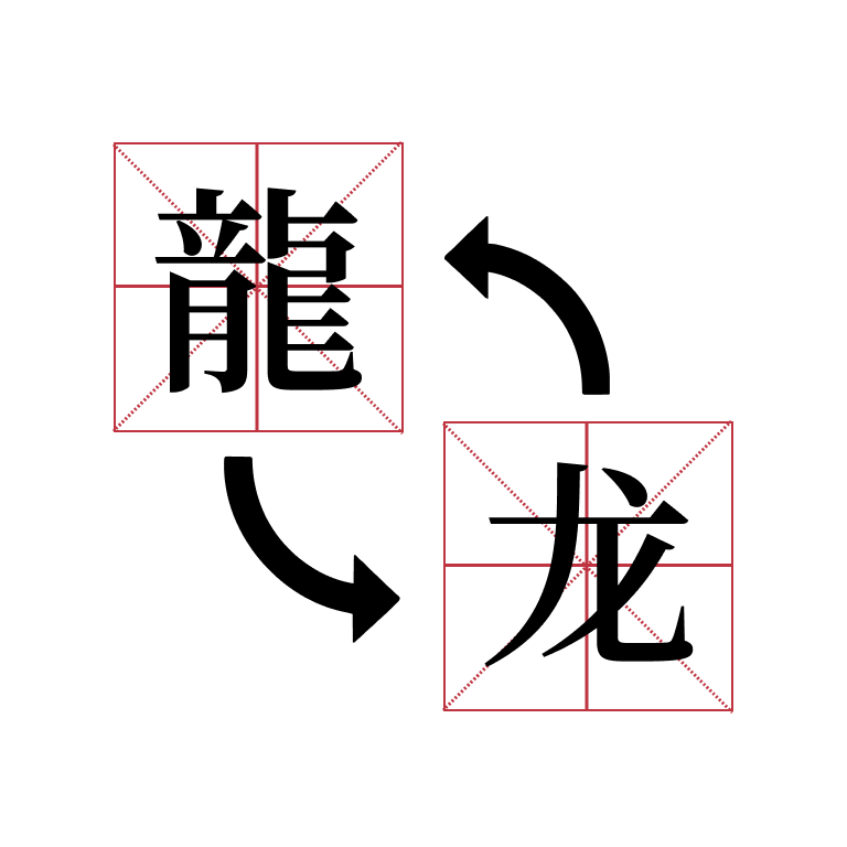 Chinese Text Converter