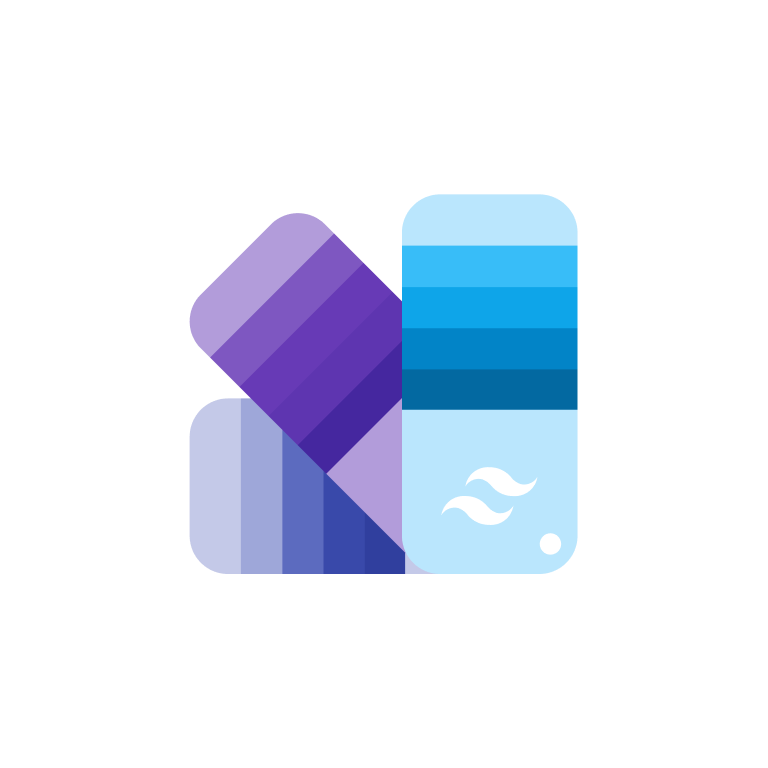 TailwindCSS Palette Generator