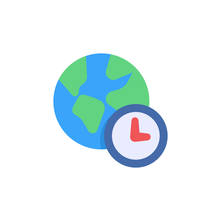 World Clock Converter