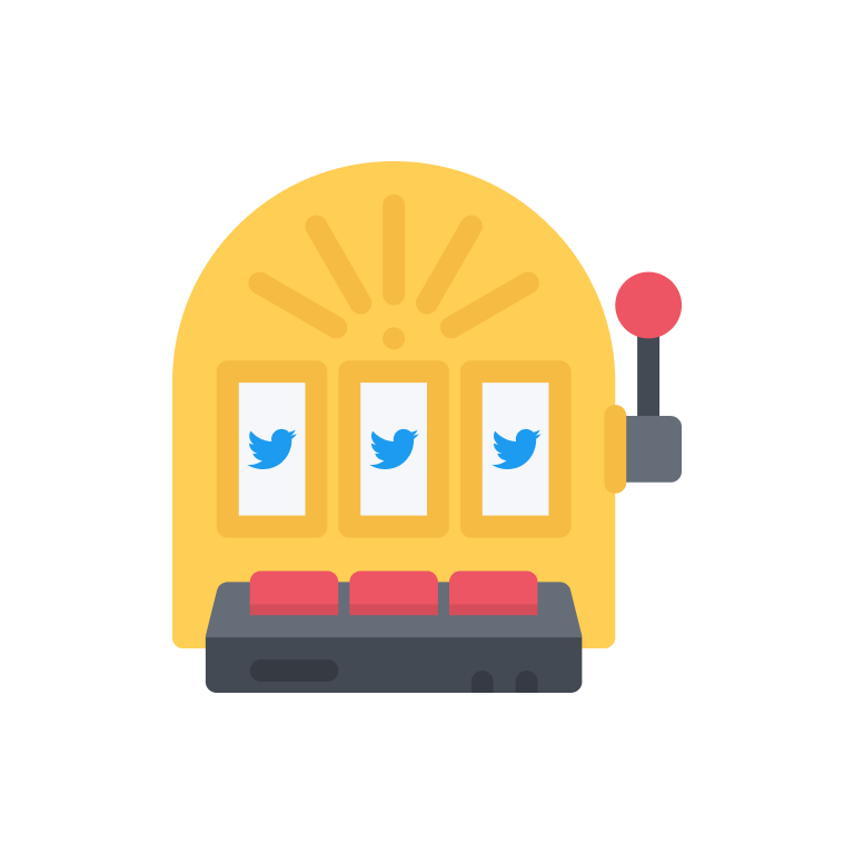 Twitter Giveaway Picker