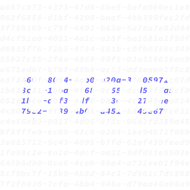 UUID Generator & Validator