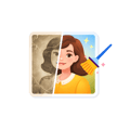 AI Old Photo Restoration
