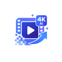 Ampliador de Video con IA
