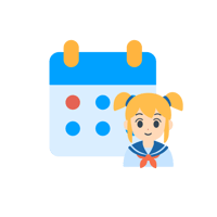 Horario de Anime