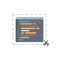 Generador de Imagenes de Codigo