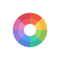 Rueda de Colores