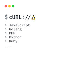 Convertidor cURL