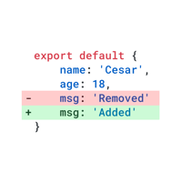 Comparador de Codigo