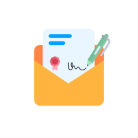 Generador de Firmas de Correo