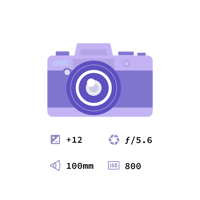 Visor EXIF
