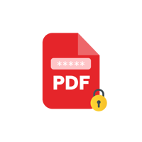 Gestor de contraseñas PDF