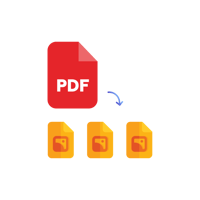 Convertidor de PDF a imagen