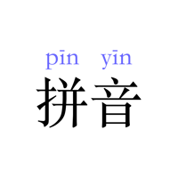 Conversor de Pinyin Chino