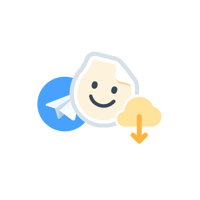 Descargador de Stickers Telegram