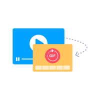 Convertidor de Video a GIF